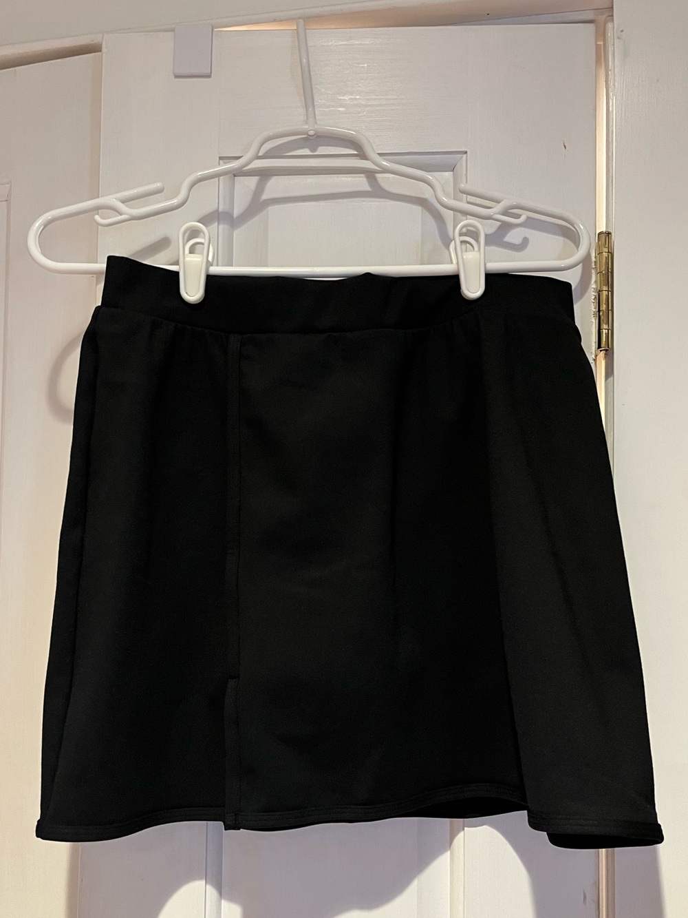 Gap fit skort NWT
